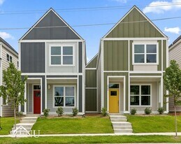 2359 E 19th St in Chattanooga, TN - Building Photo