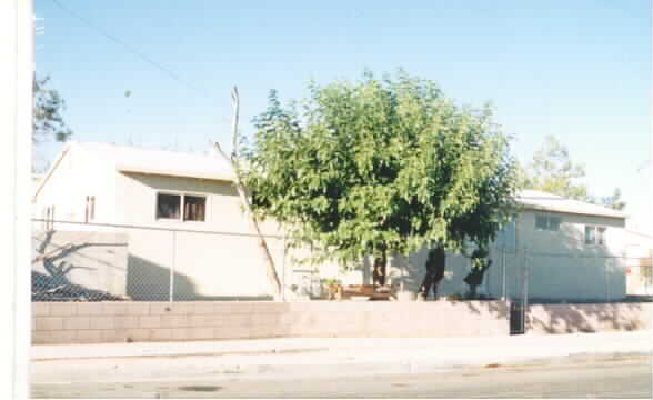 303 Maxine Ave in Barstow, CA - Building Photo - Building Photo