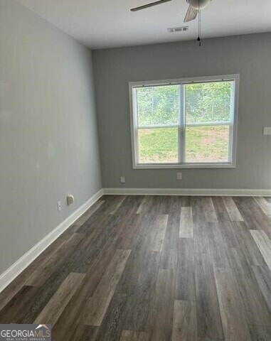 4705 Chariot Dr in Flowery Branch, GA - Building Photo - Building Photo