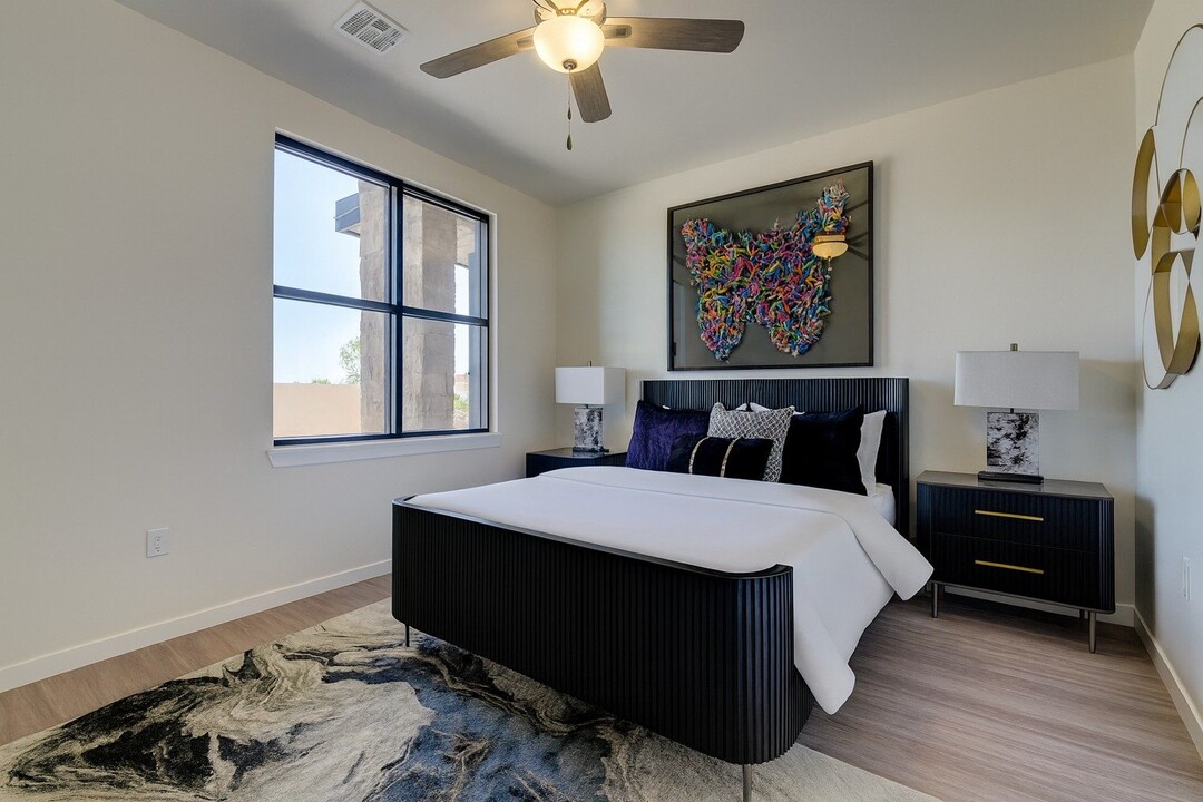 Trailwinds in Yukon, OK - Building Photo