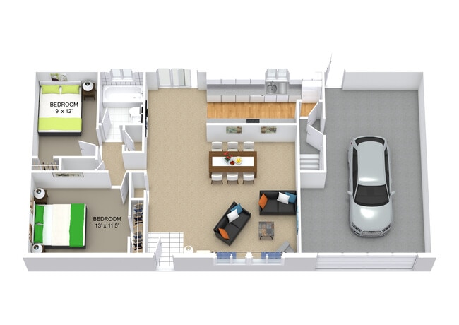 1307 Ash Dr in Fort Collins, CO - Building Photo - Building Photo