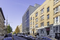 931-935 E 179th St in Bronx, NY - Foto de edificio - Building Photo