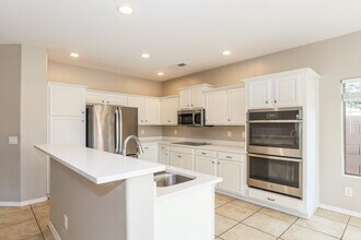 25571 W St James Ave in Buckeye, AZ - Building Photo - Building Photo