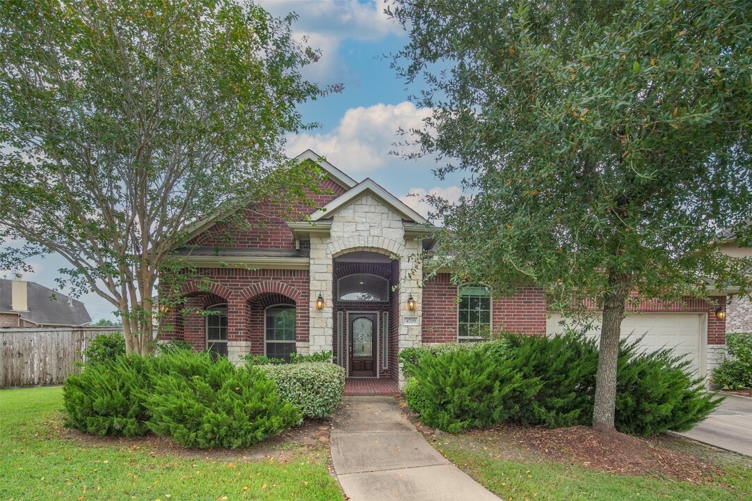 4719 Coldstream Ct in Sugar Land, TX - Building Photo