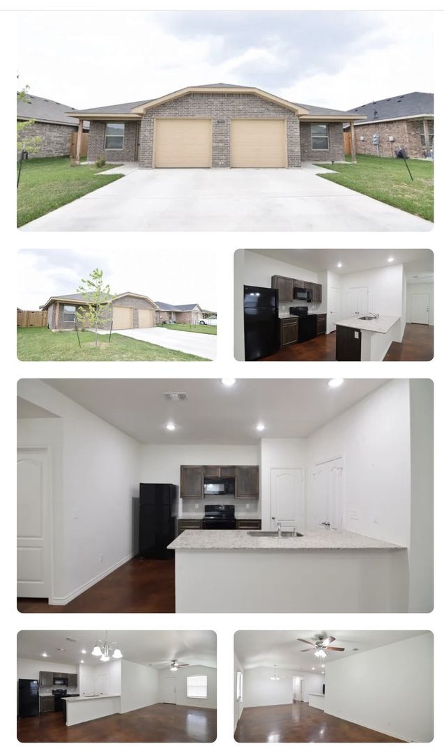 6101 Amelia Earhart Blvd in Killeen, TX - Building Photo - Building Photo