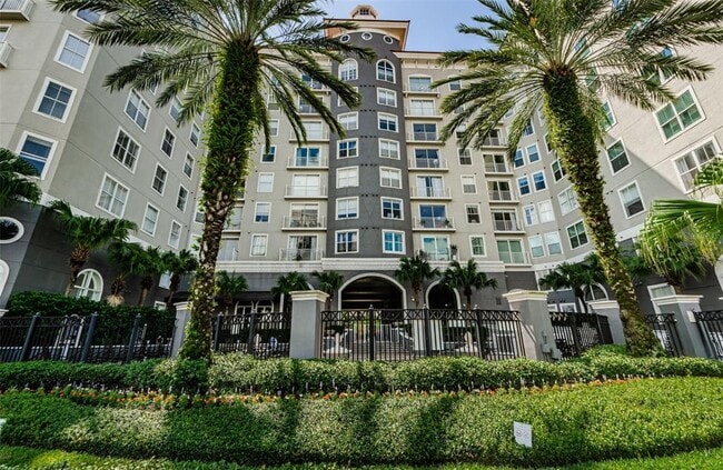 property at 700 S Harbour Island Blvd