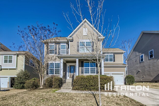 1212 Screech Owl Rd in Waxhaw, NC - Foto de edificio - Building Photo