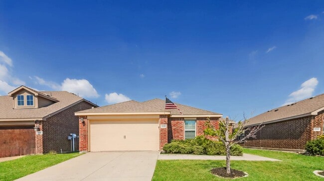 property at 1113 Roman Dr