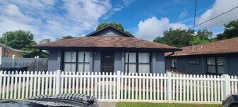 1224 Moselle Ave in Orlando, FL - Building Photo