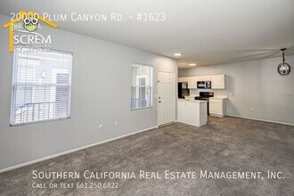 20000 Plum Canyon Rd in Santa Clarita, CA - Building Photo - Building Photo