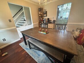 121 Berryman Ct in Smithfield, VA - Foto de edificio - Building Photo