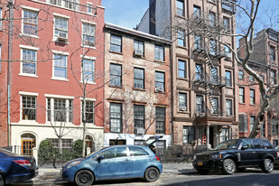 113 W 11th St Apartments