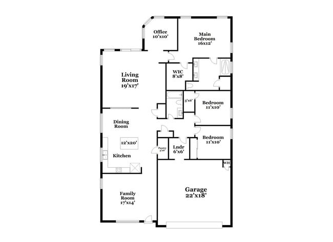 3014 W Donner Dr in Phoenix, AZ - Building Photo - Building Photo