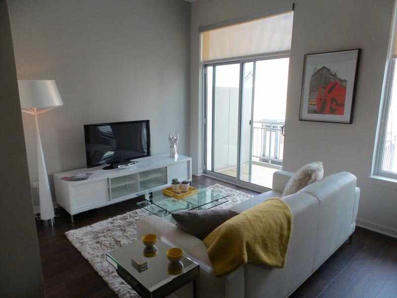 1228 W Madison St in Chicago, IL - Foto de edificio