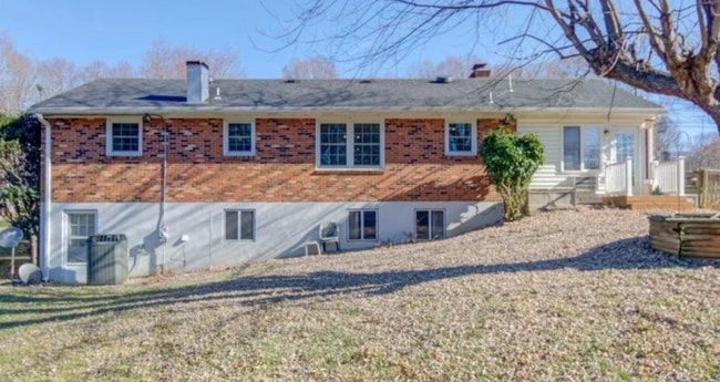 1290 Rainbow Forest Dr in Lynchburg, VA - Building Photo - Building Photo