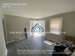 10053 Dorothy Ave in St. Louis, MO - Building Photo - Building Photo