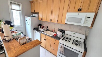 89 Hancock St, Unit 3 in Cambridge, MA - Foto de edificio - Building Photo