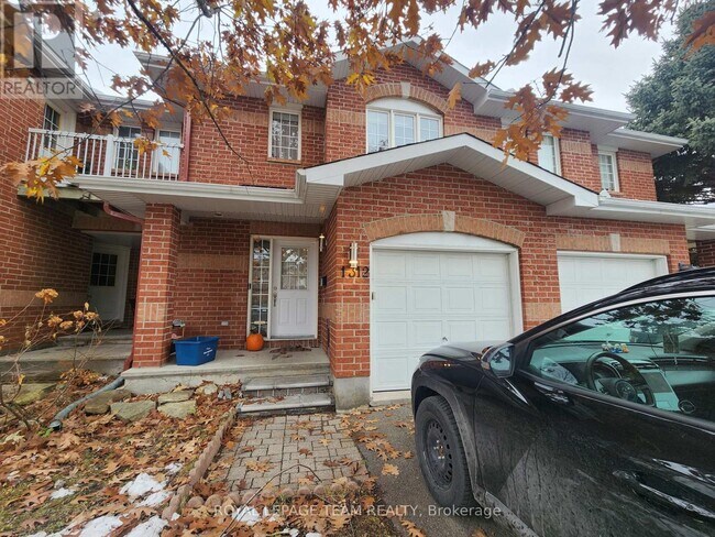 1312 Halton Terrace in Ottawa, ON - Building Photo - Building Photo