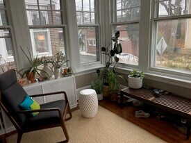 3 W Athens Ave, Unit C in Ardmore, PA - Building Photo