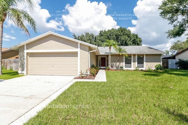 property at 6523 Seafairer Dr