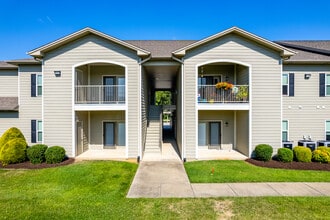 Griffin Gate Apartments in Hopkinsville, KY - Building Photo - Building Photo
