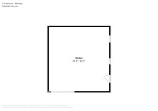 410 Mors Ave in Wheeling, IL - Building Photo - Building Photo