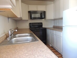 4403 S Faye Ave in Monahans, TX - Building Photo - Building Photo