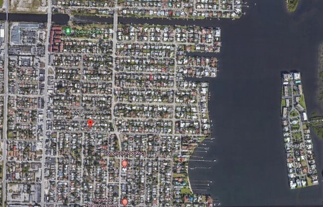 232 Wellesley Dr in Lake Worth Beach, FL - Building Photo - Building Photo