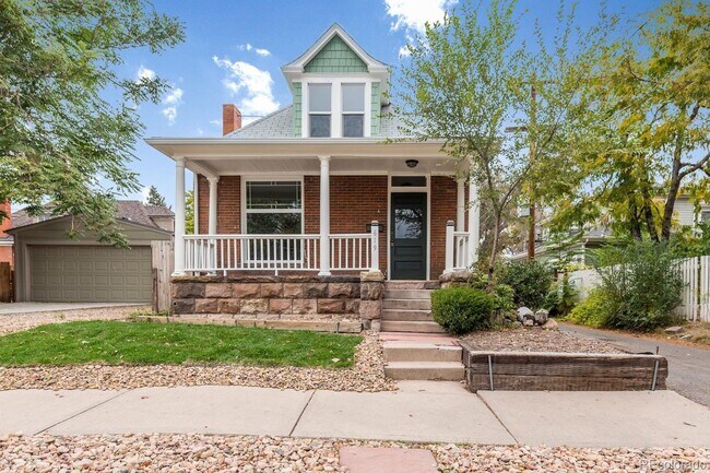 property at 619 E Ohio Ave