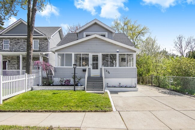 234 E Twelve Mile Rd