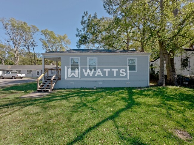 property at 951 47th St N
