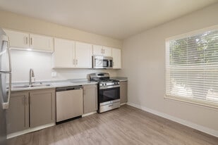 River Rock - Renovated