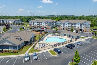 Anthem at Creekside in Smyrna, TN - Building Photo - Building Photo