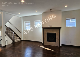8458 169th Ave NE in Redmond, WA - Building Photo - Building Photo