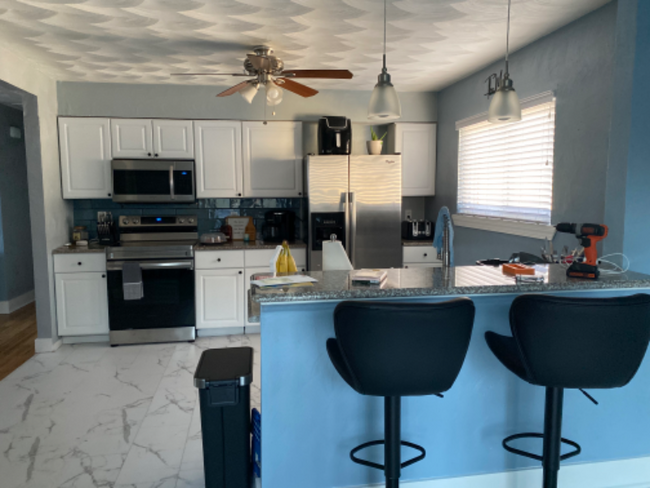 6502 Wailes Ave in Norfolk, VA - Building Photo - Building Photo