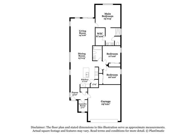 11208 S Weismann Dr in Vail, AZ - Building Photo - Building Photo