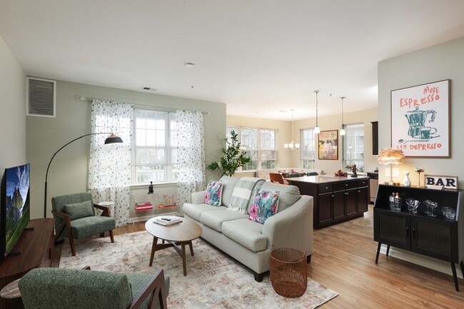 Greene 750 at Bear Tavern (NEW) in Ewing, NJ - Building Photo - Building Photo