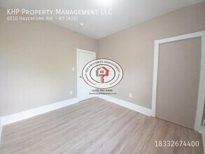 6010 Haverford Ave-Unit -#3 (#2R) in Philadelphia, PA - Building Photo - Building Photo