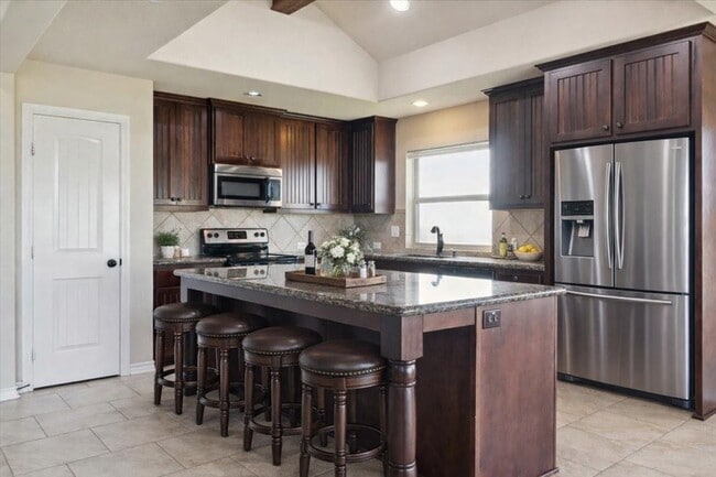 property at 2407 Thuesen Rd