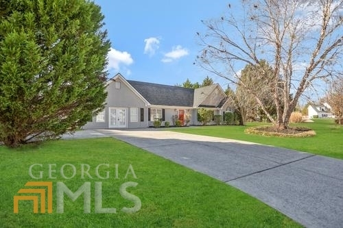 322 Bramlett Way in Powder Springs, GA - Building Photo - Building Photo