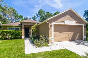 14508 Lycastle Cir in Orlando, FL - Building Photo