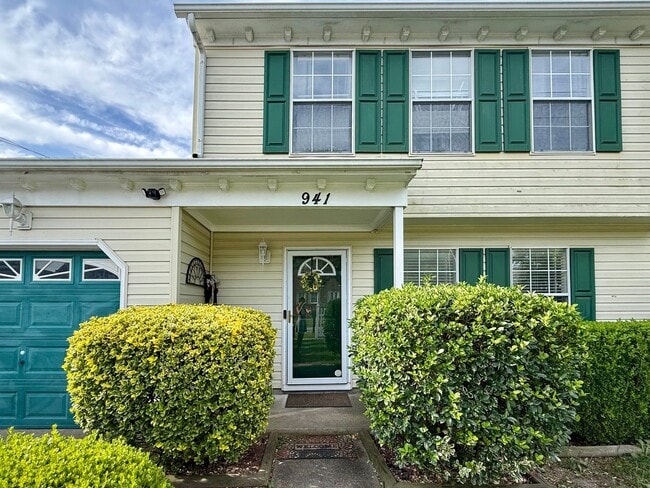property at 941 Avenue G
