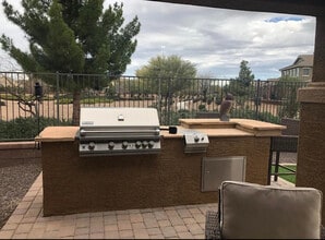 2879 E Anika Dr in Gilbert, AZ - Building Photo - Building Photo