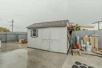 4971 Dassco Ct in San Diego, CA - Building Photo - Building Photo