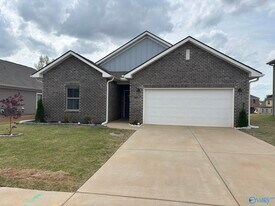 180 Fenwick Pl in Harvest, AL - Building Photo