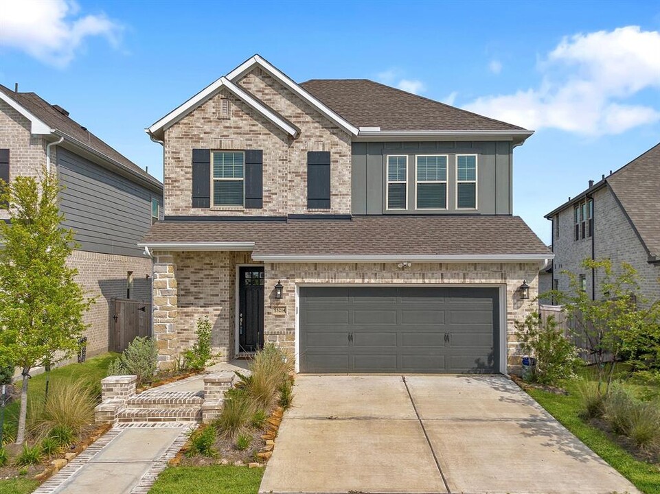 15214 Cortines Ct in Cypress, TX - Building Photo