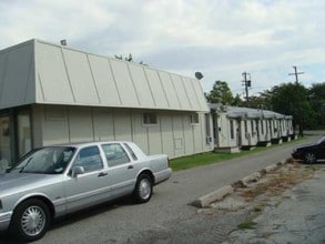 6704 NW 38th St in Bethany, OK - Building Photo - Other