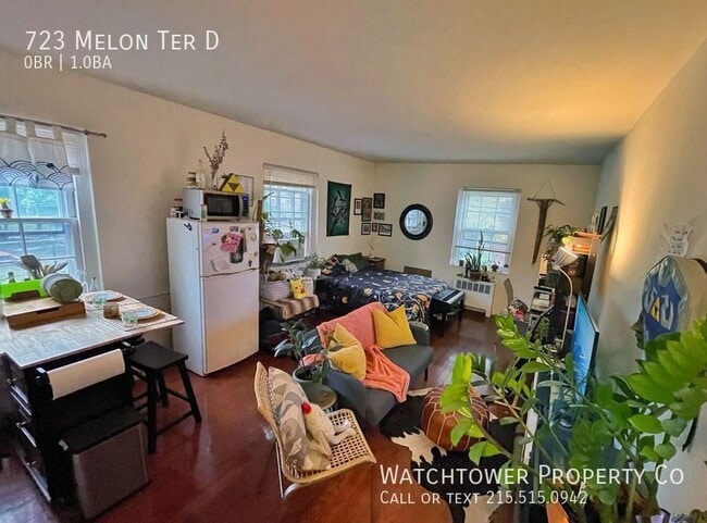 property at 723 Melon Terrace