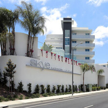 Skye in Laguna Niguel, CA - Foto de edificio - Building Photo