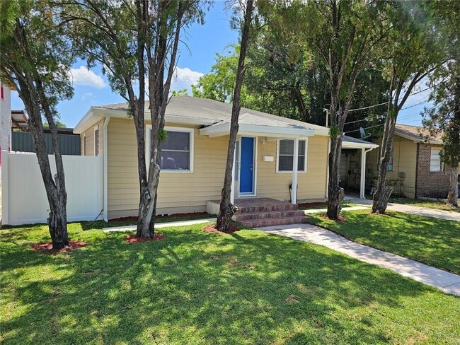 2911 26th St N in St. Petersburg, FL - Building Photo - Building Photo